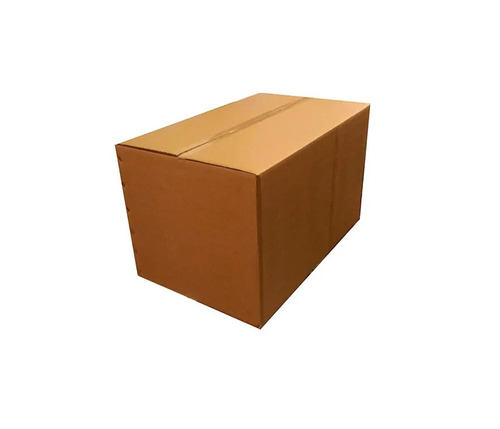 Laminated Corrugated Boxes