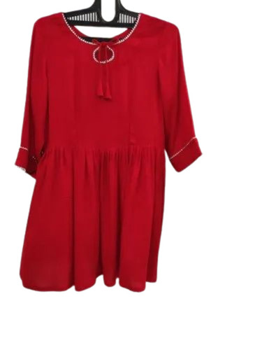 Latest Tops For Girls