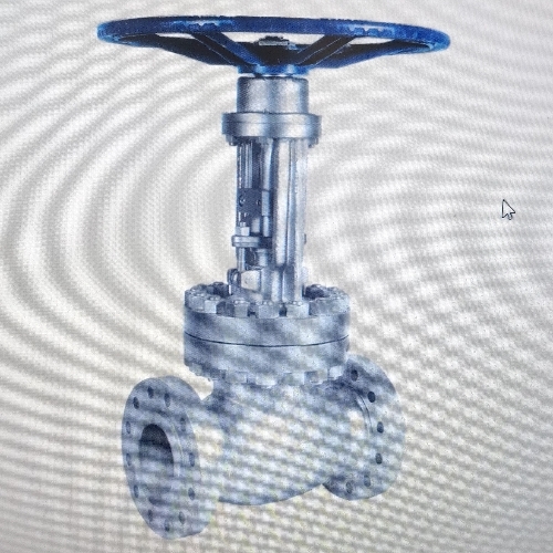 Leak valve