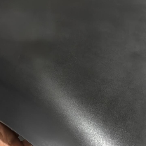 Leather Dd Harness Shine