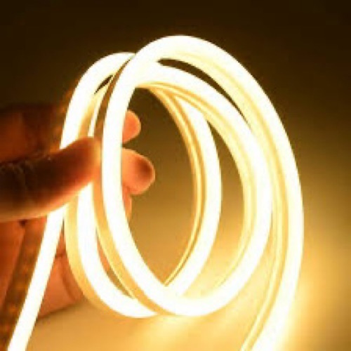 Led Neon Pipe Light