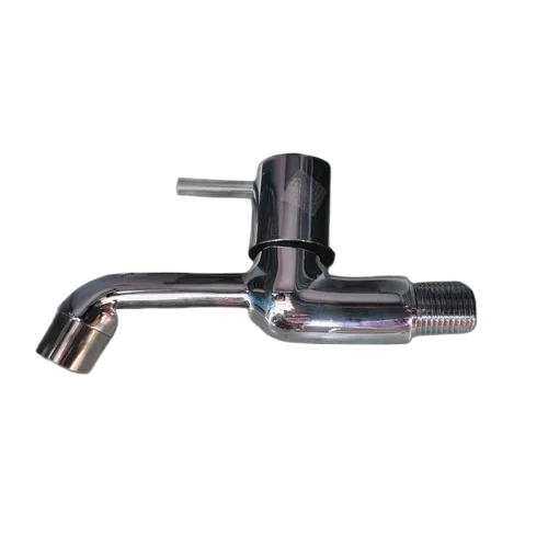 Long Body Bib Cock 12mm
