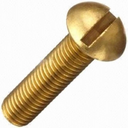 Machine Screws