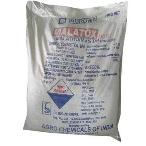Malathion Dp Insecticide