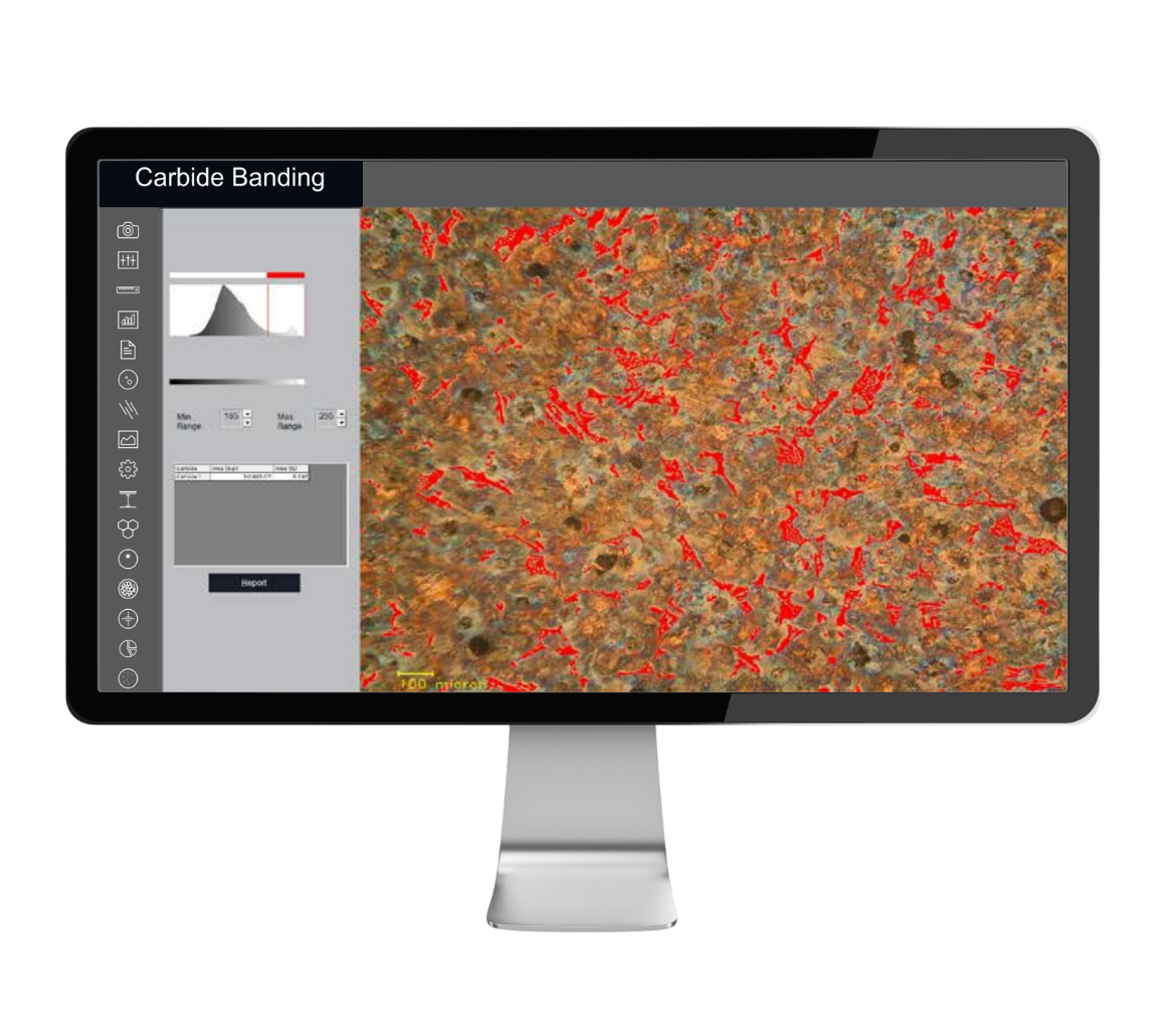 Material Prime Software