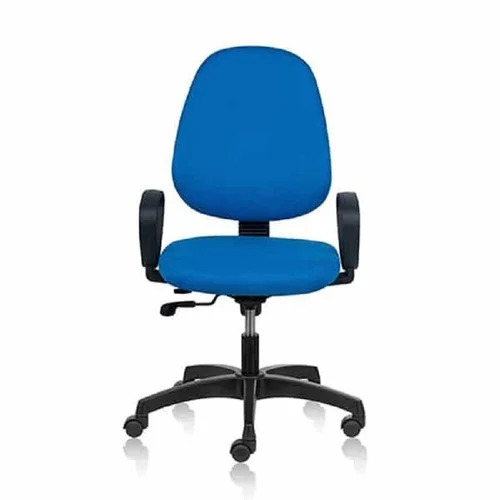 Medium Back Mesh Office Chair