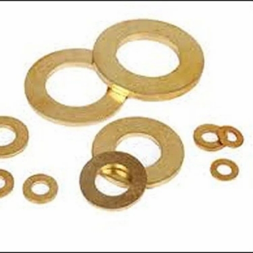 Metal Washers