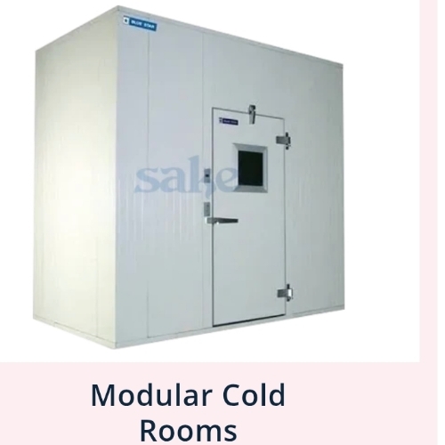 Modular kitchen equipments