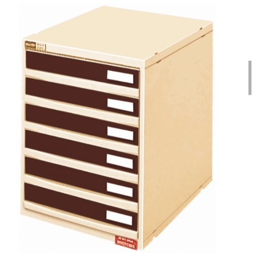 Modular System Amsn 12l