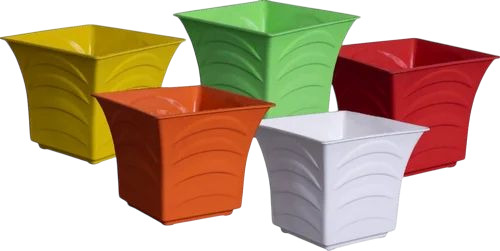 Moon Flower Pot