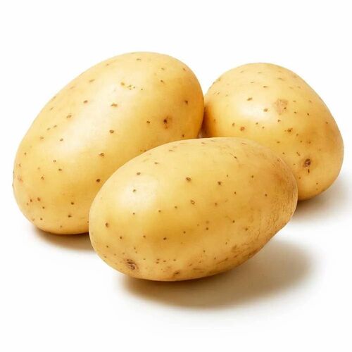 Organic Potato