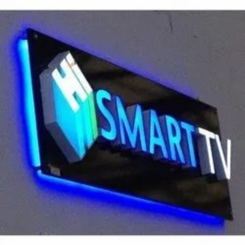Out Door Led Board