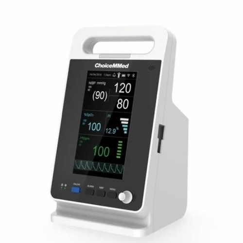 Para Patient Monitor