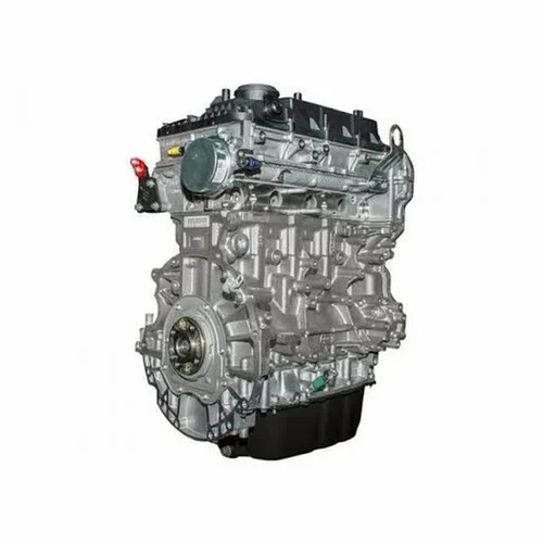 Petrol Engines - Material: Iron