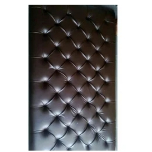 Plain Bed Headboard