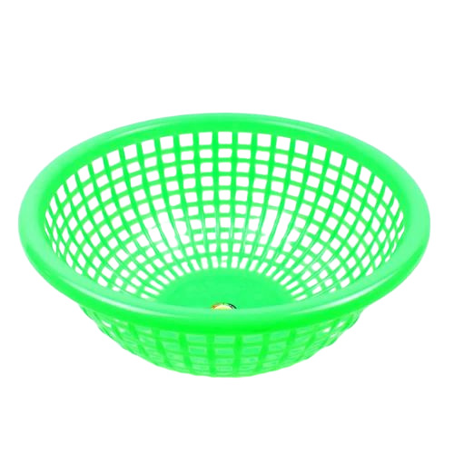 Plastic Baskets Tokri