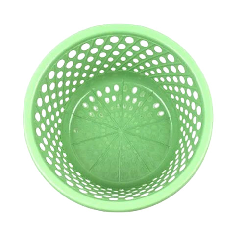 Plastic Fruit Basket