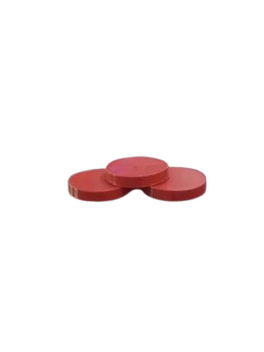 Plastic Jar Cap