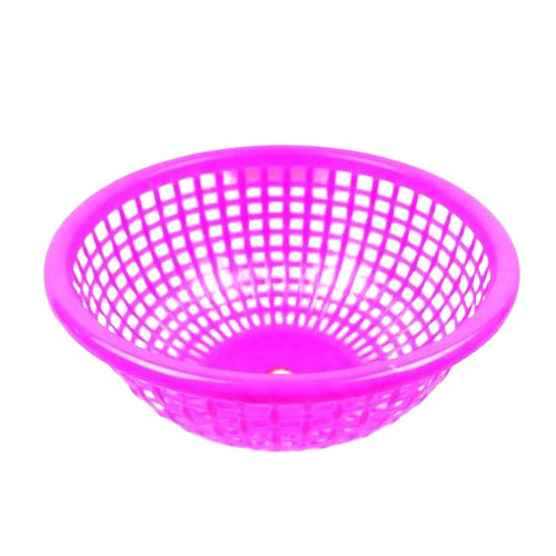 Plastic Net Baskets