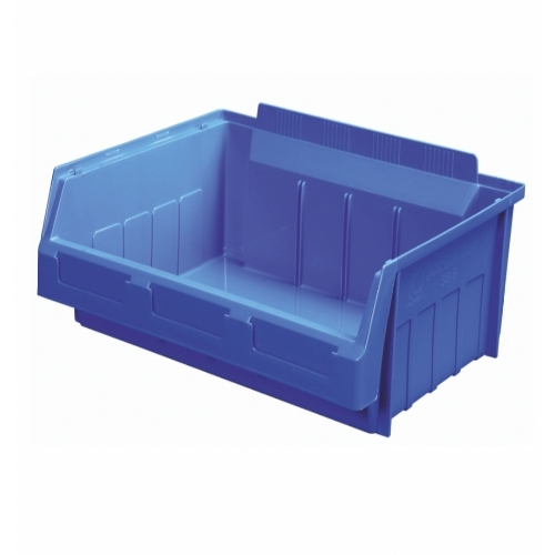 Plastic Storage Bin