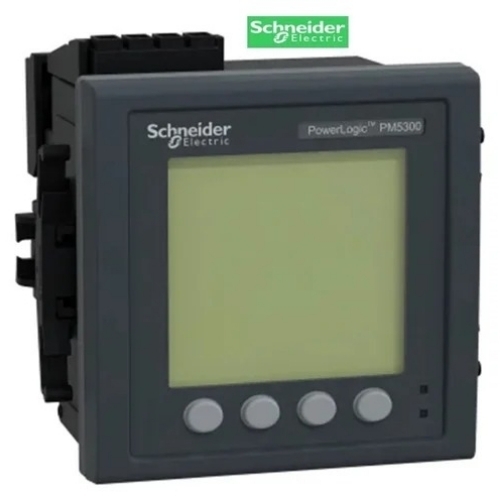 Pm5320 Schneider Power Meter Power Logic