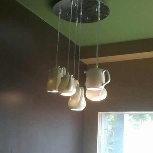 POWER CABLE HANGING KIT FOR CUP AND SOCCER LIGHT