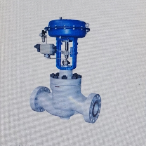 Pressure Control Valve