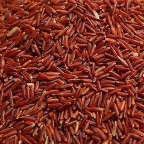 Red Rice 