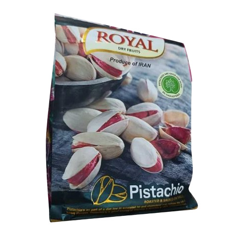 Roasted Pistachio