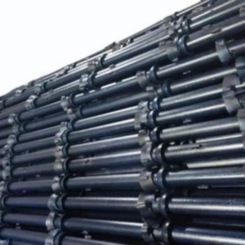 Scaffolding Pipe