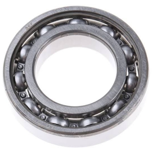 Silver Color Ball Bearing