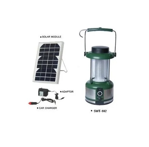 Solar Lantern SWT102