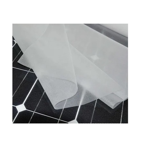 Solar Panel Encapsulation Translucent EVA Solar Film
