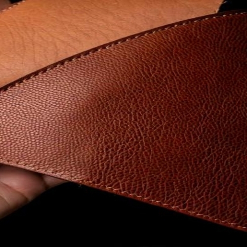 Split Leather