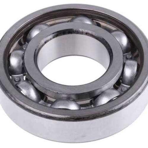 Steel Ball Bearing