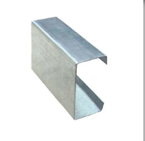 Steel C Z Purlins