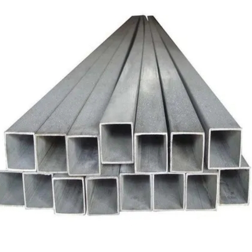 Steel Rectangular Pipe
