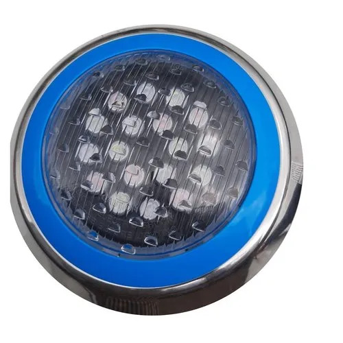 Swimming Pool Lights - Color: All Type Color