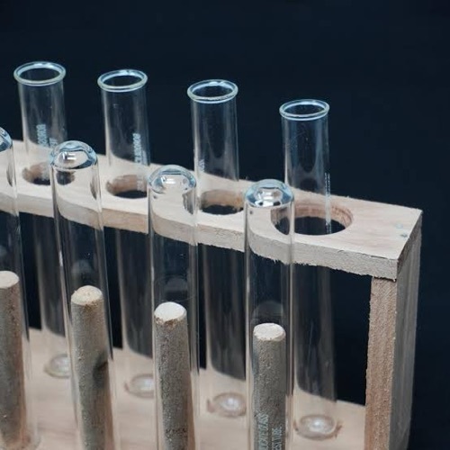 Test tube Box