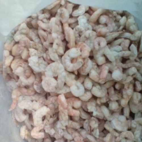 Tiger Prawns