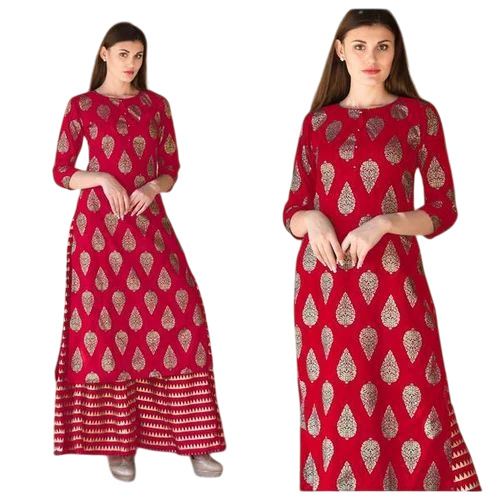 Traditional Salwar Suit
