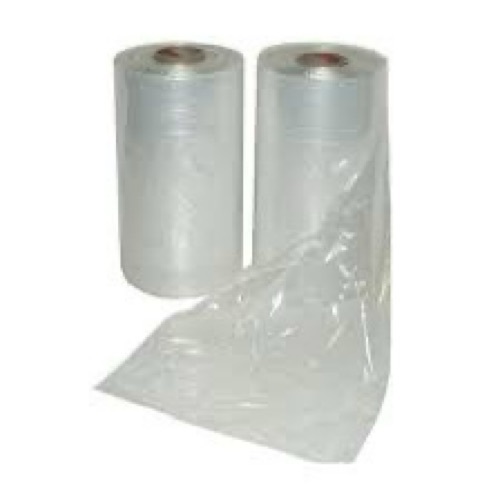 Transparent Polythene Sheets