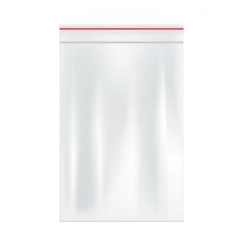Transparent Pp Pouch Bags