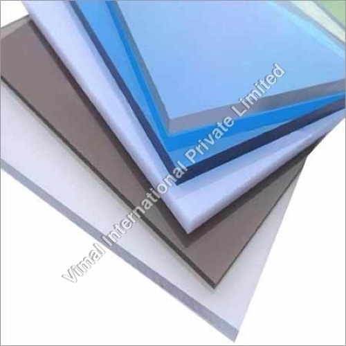 Uv Transparent Sheet