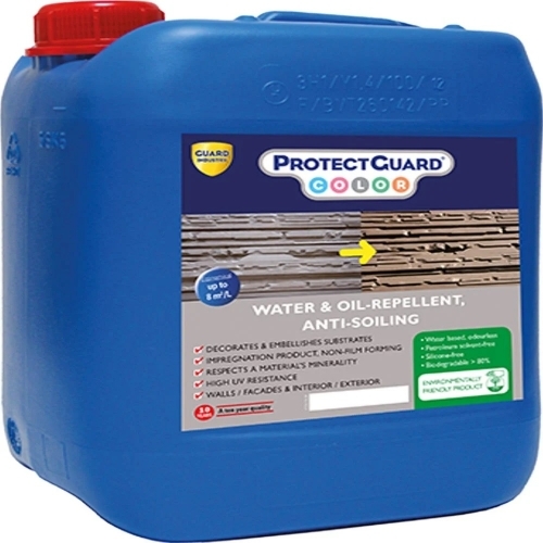 Water & Oil Repellent 