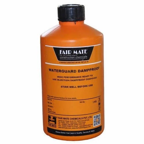 Waterproofing Compound