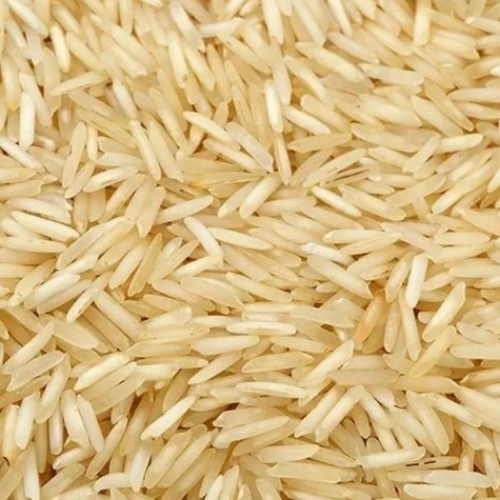 White Basmati Rice