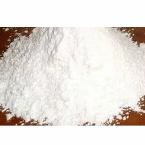 White Calcite Powder