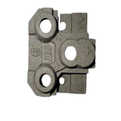 White Ginger Multi Socket