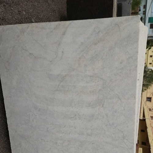 White Marble